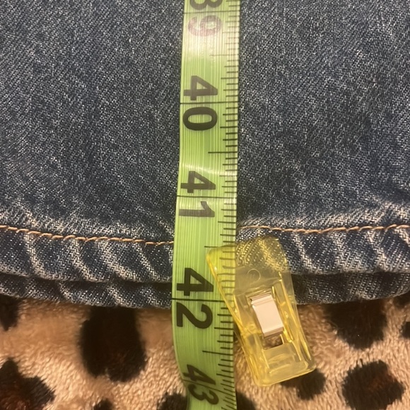 We The Free Free People Wide Leg Women’s Jeans - Picture 9 of 16